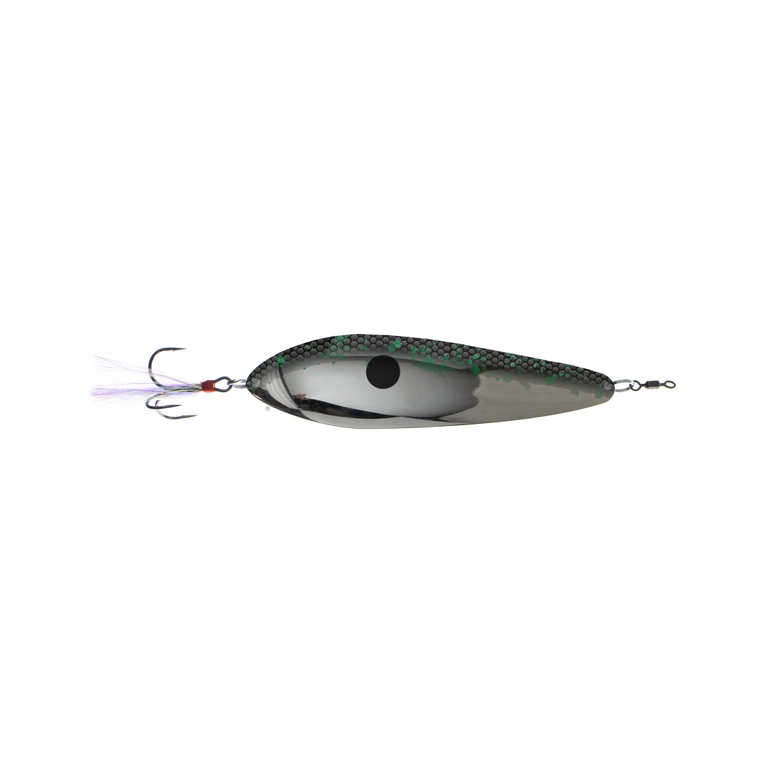 Larry Spoon