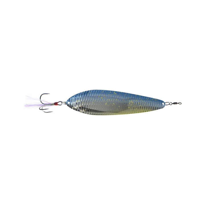 Larry Spoon