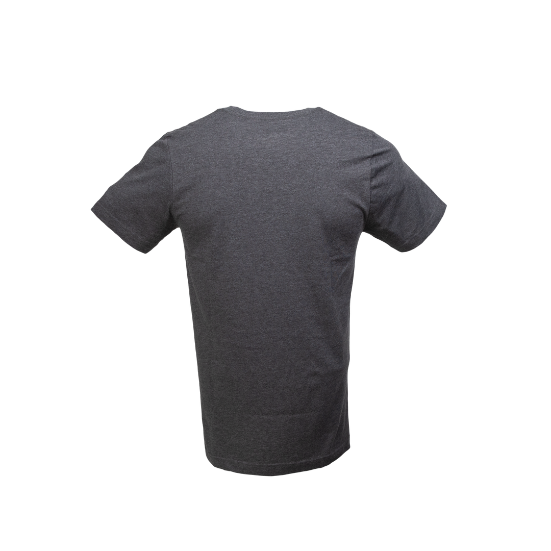 Bass Mafia Badge Logo T-Shirt