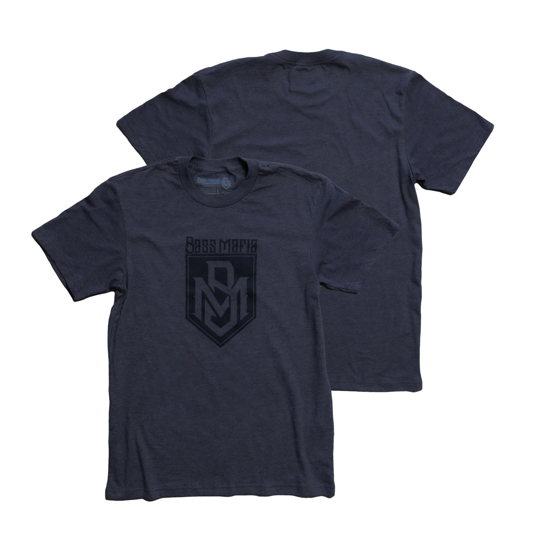 BM Shield Logo T-Shirt