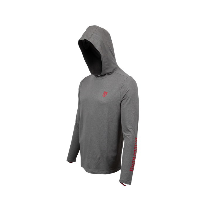 Bass Mafia Cationic Hoodie