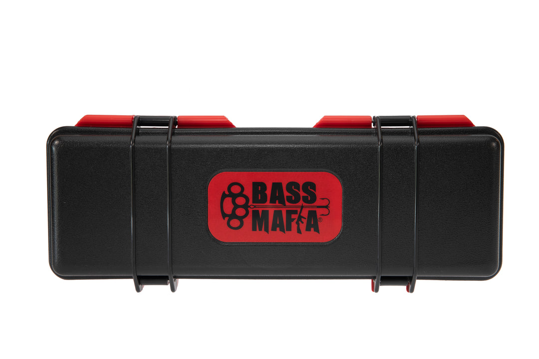 Bass Mafia Blade Coffin