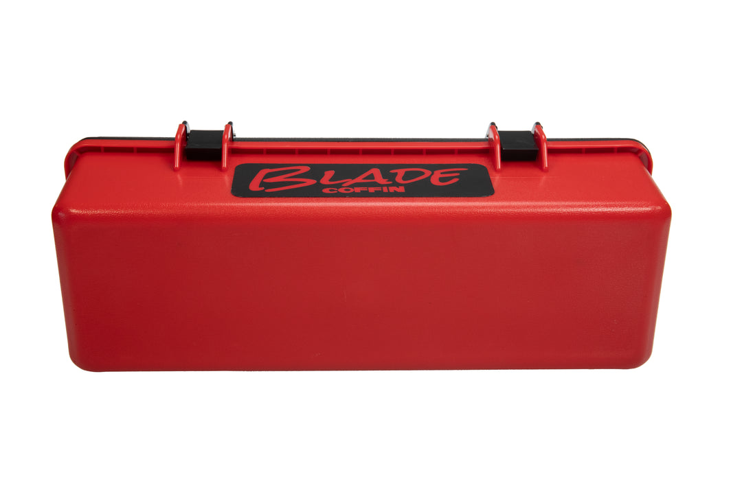 Bass Mafia Blade Coffin
