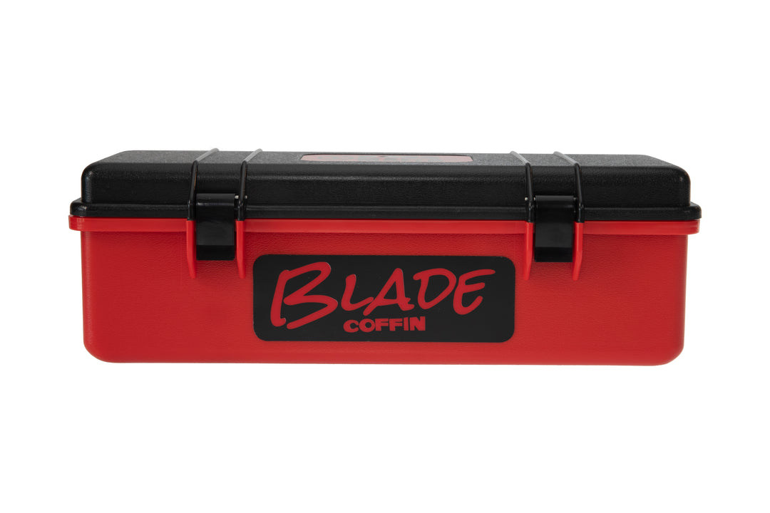Bass Mafia Blade Coffin