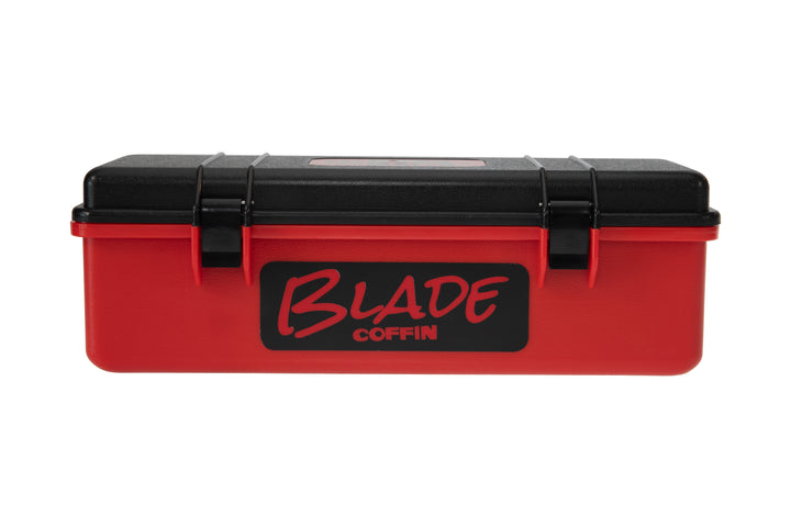 Bass Mafia Blade Coffin