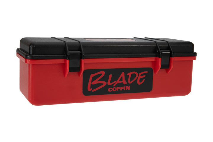 Bass Mafia Blade Coffin