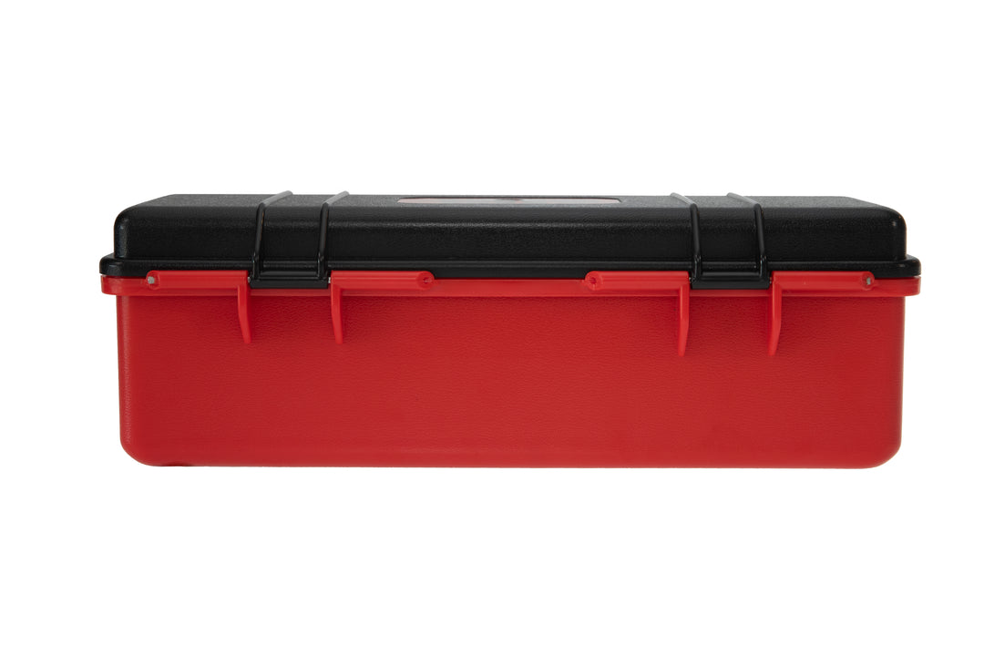 Bass Mafia Blade Coffin