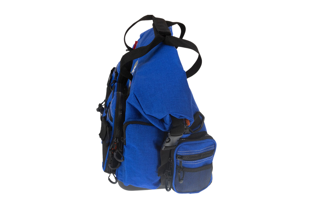 Coastal Mafia Salt Bag