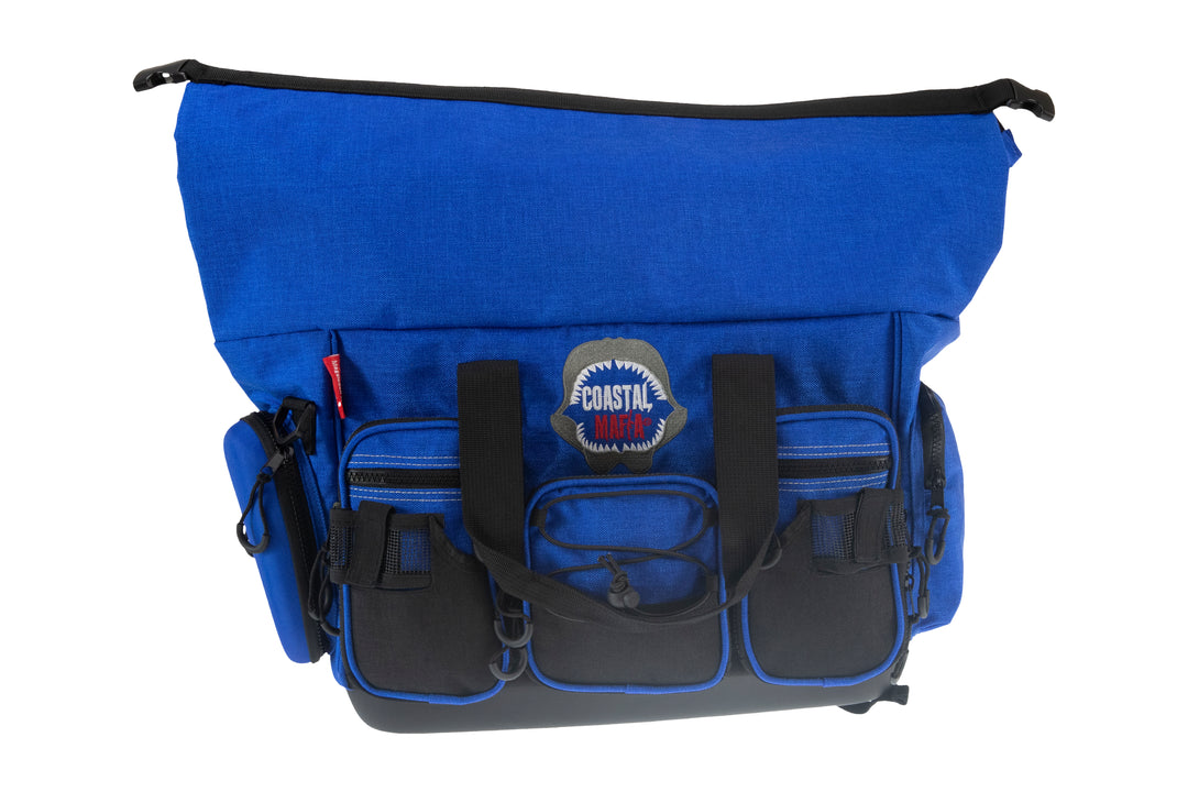 Coastal Mafia Salt Bag