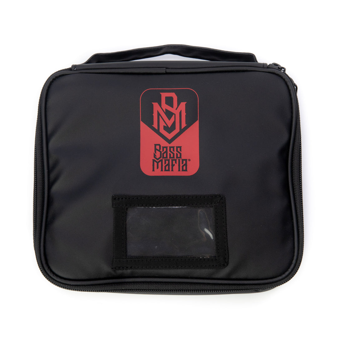 Bass Mafia 2 Bud Bag