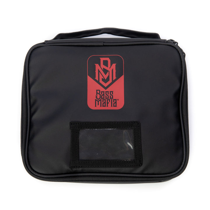 Bass Mafia 2 Bud Bag