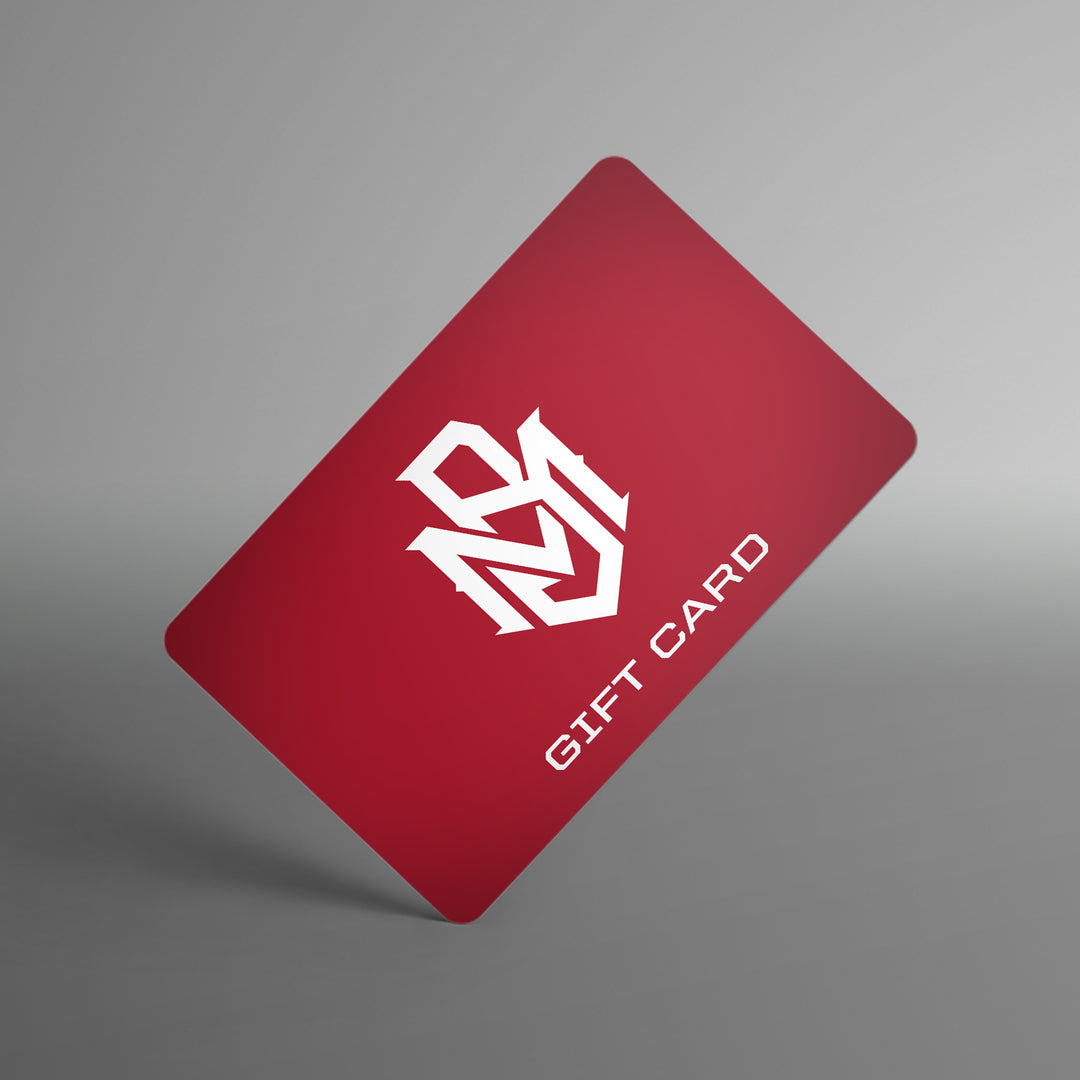 Bass Mafia Gift Card
