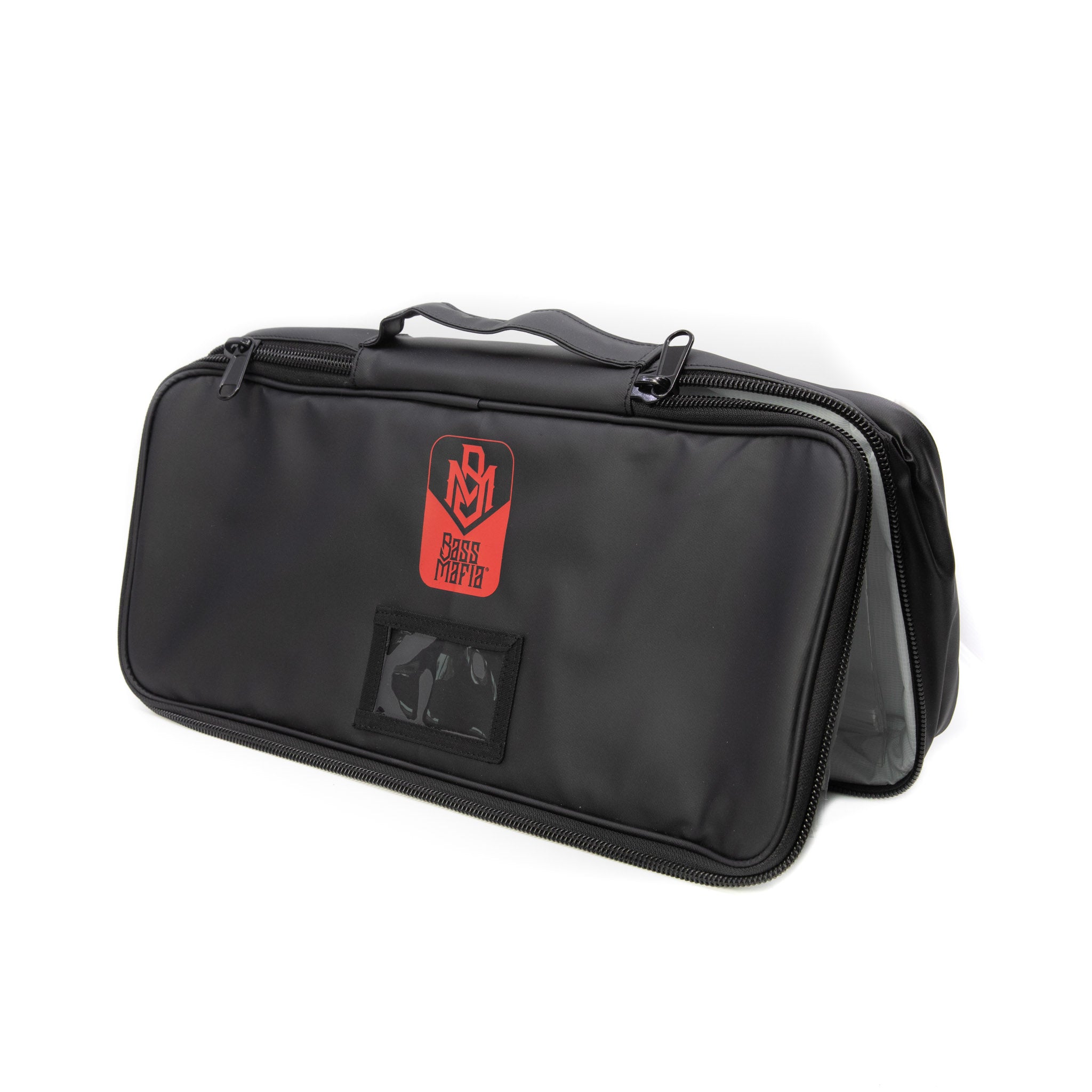 bass mafia money bag tackle storage money-bag Bass Mafia Bud Bag