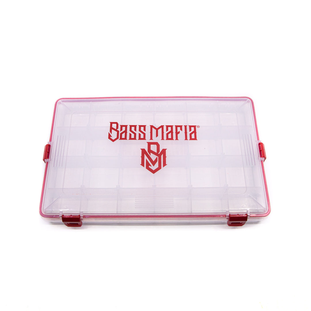 Bass Mafia Casket 2.0