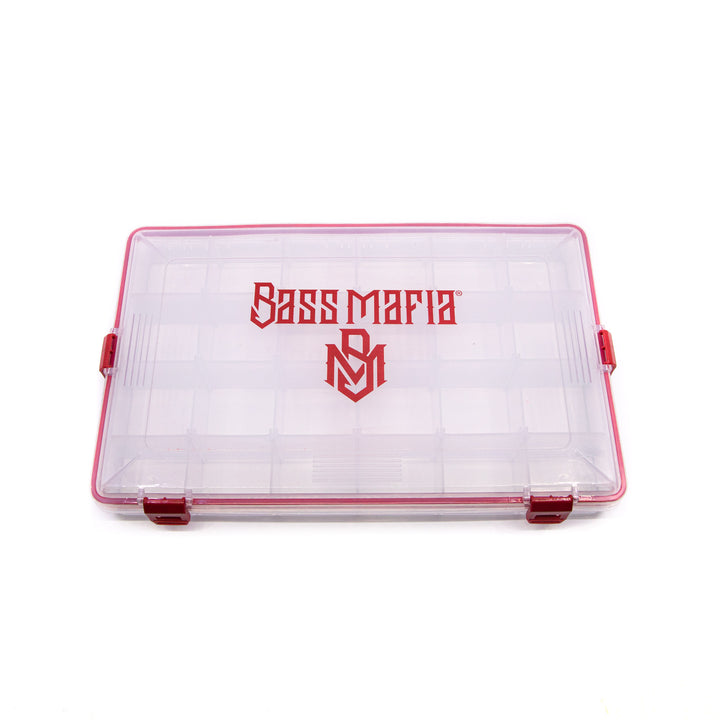 Bass Mafia Casket 2.0