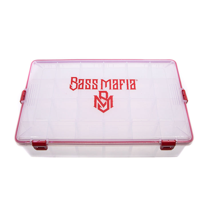 Bass Mafia DD Casket 2.0