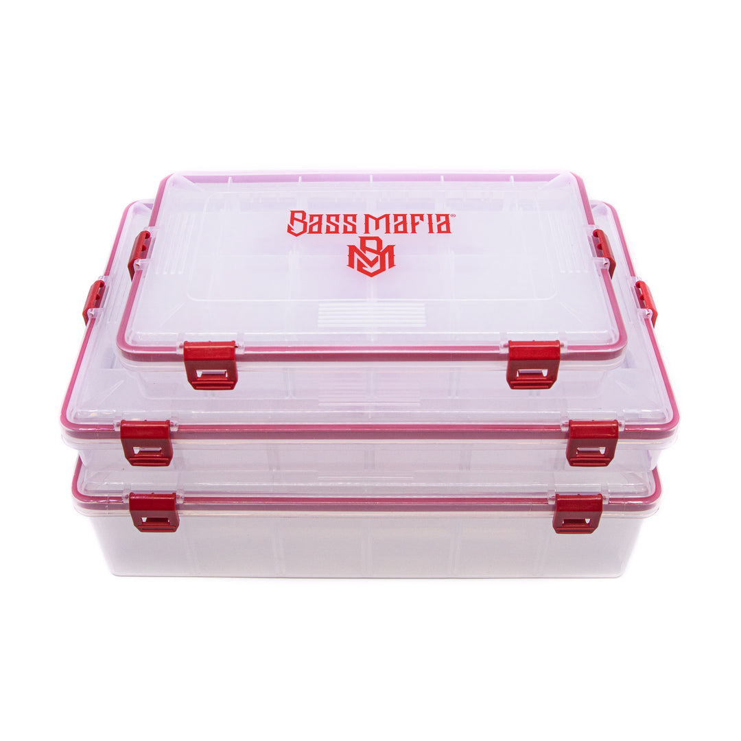 Bass Mafia DD Casket 2.0
