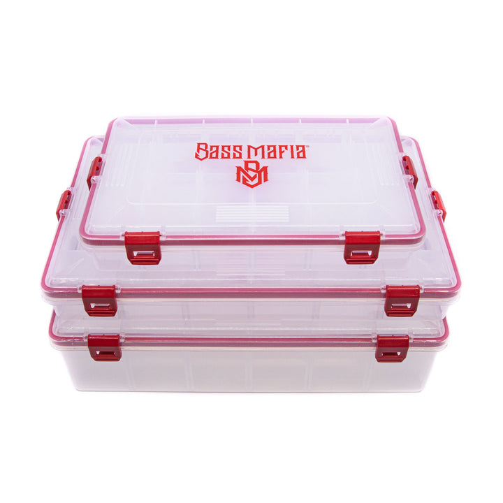 Bass Mafia DD Casket 2.0