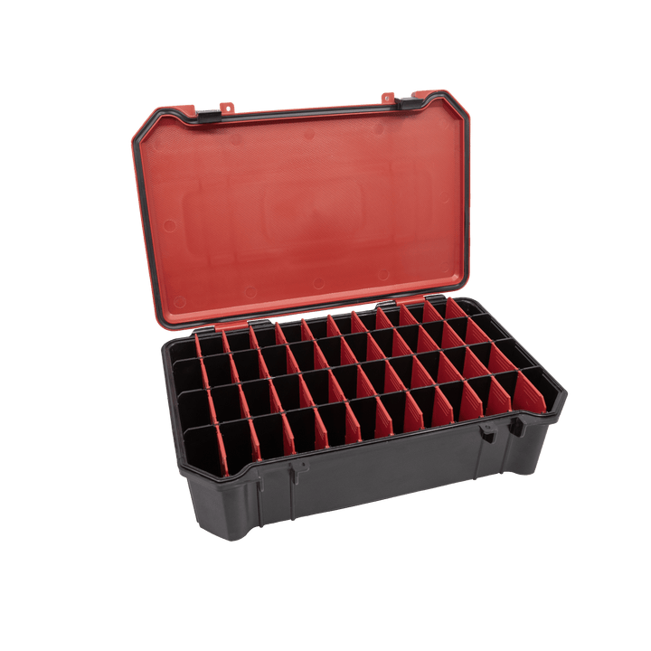 Bass Mafia DD Coffin 2.0