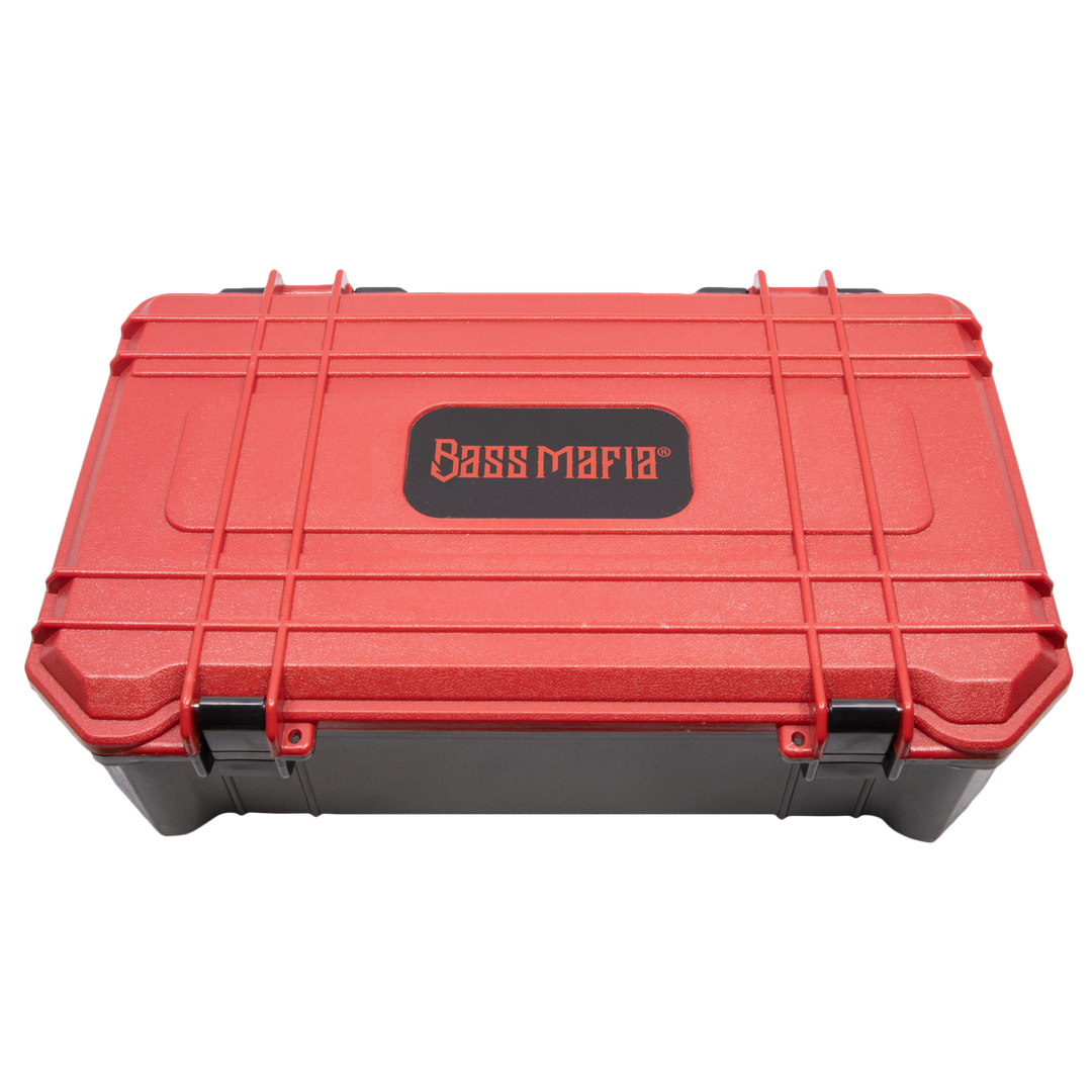 Bass Mafia DD Coffin 2.0