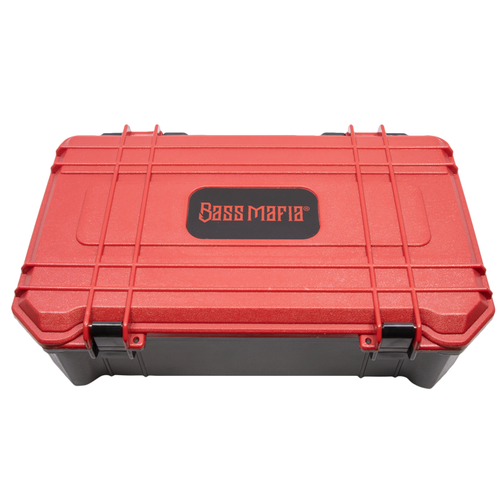 Bass Mafia DD Coffin 2.0