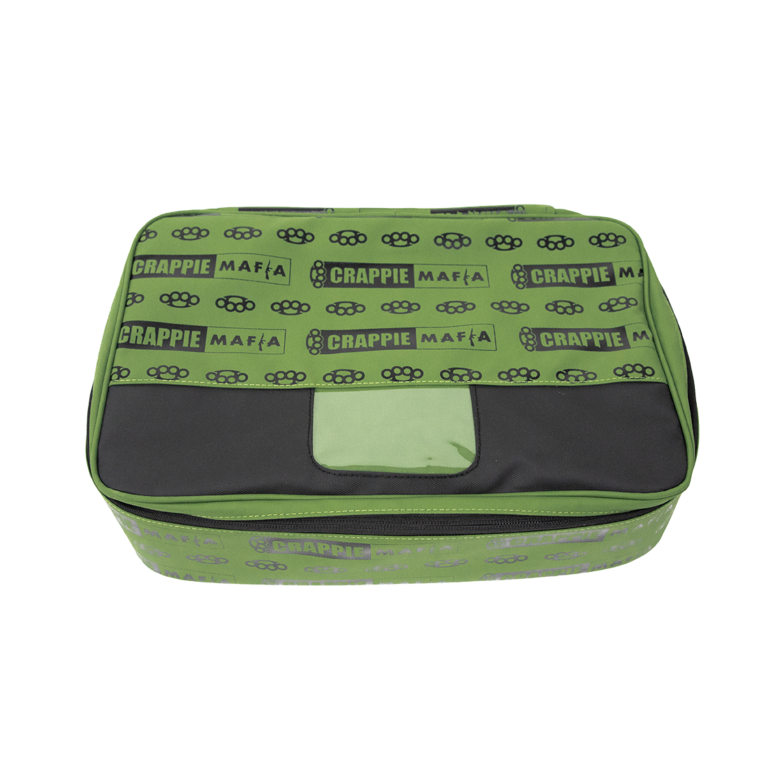 crappie tackle bag Crappie Mafia Bait Bag
