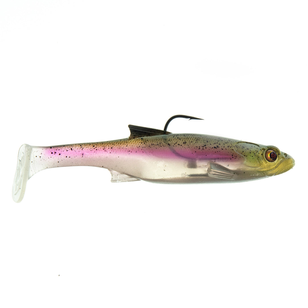 7" Daingerous Swimbait [Loaded]