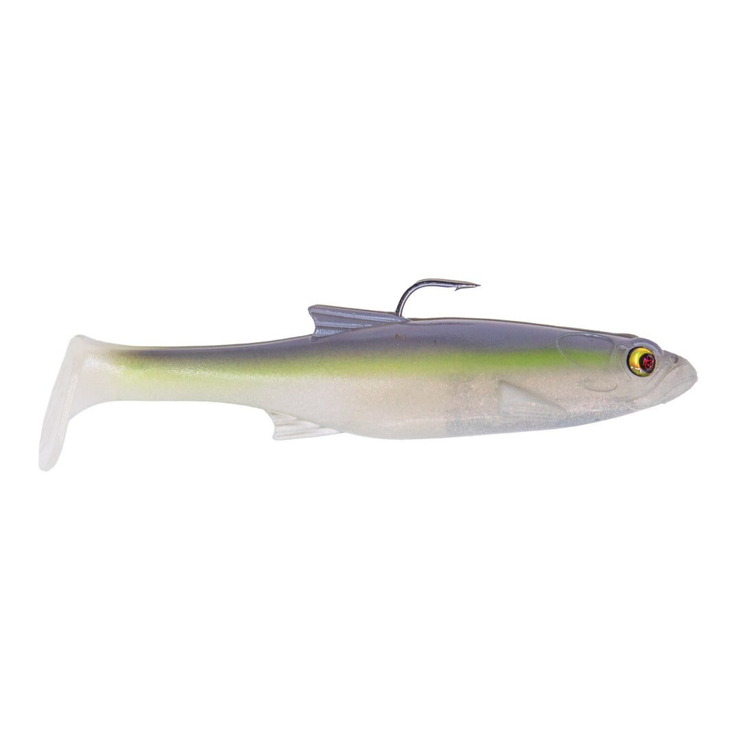 7" Daingerous Swimbait [Loaded]