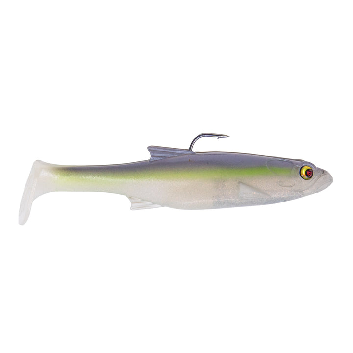 7" Daingerous Swimbait [Loaded]