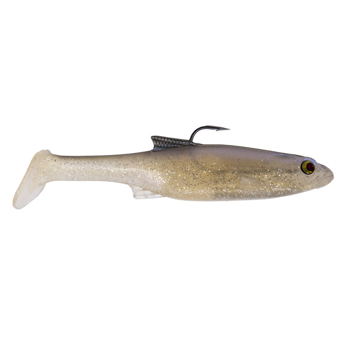 7" Daingerous Swimbait [Loaded]