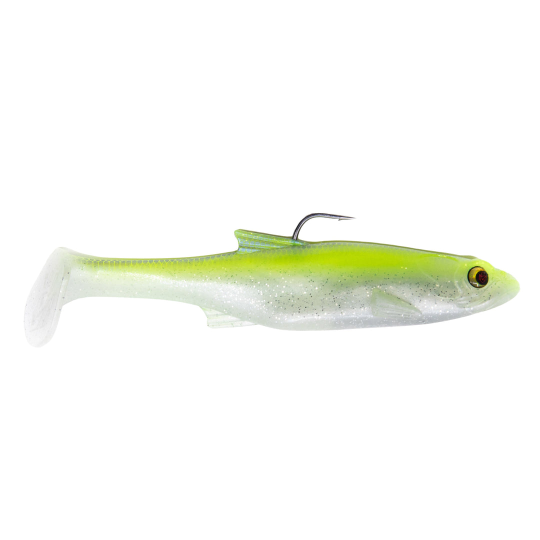 7" Daingerous Swimbait [Loaded]