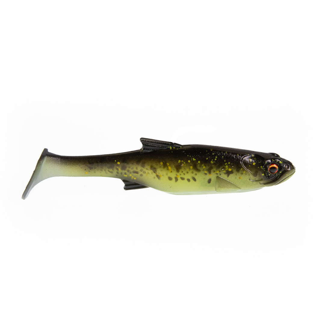 Daingerous Swimbait [Unloaded]