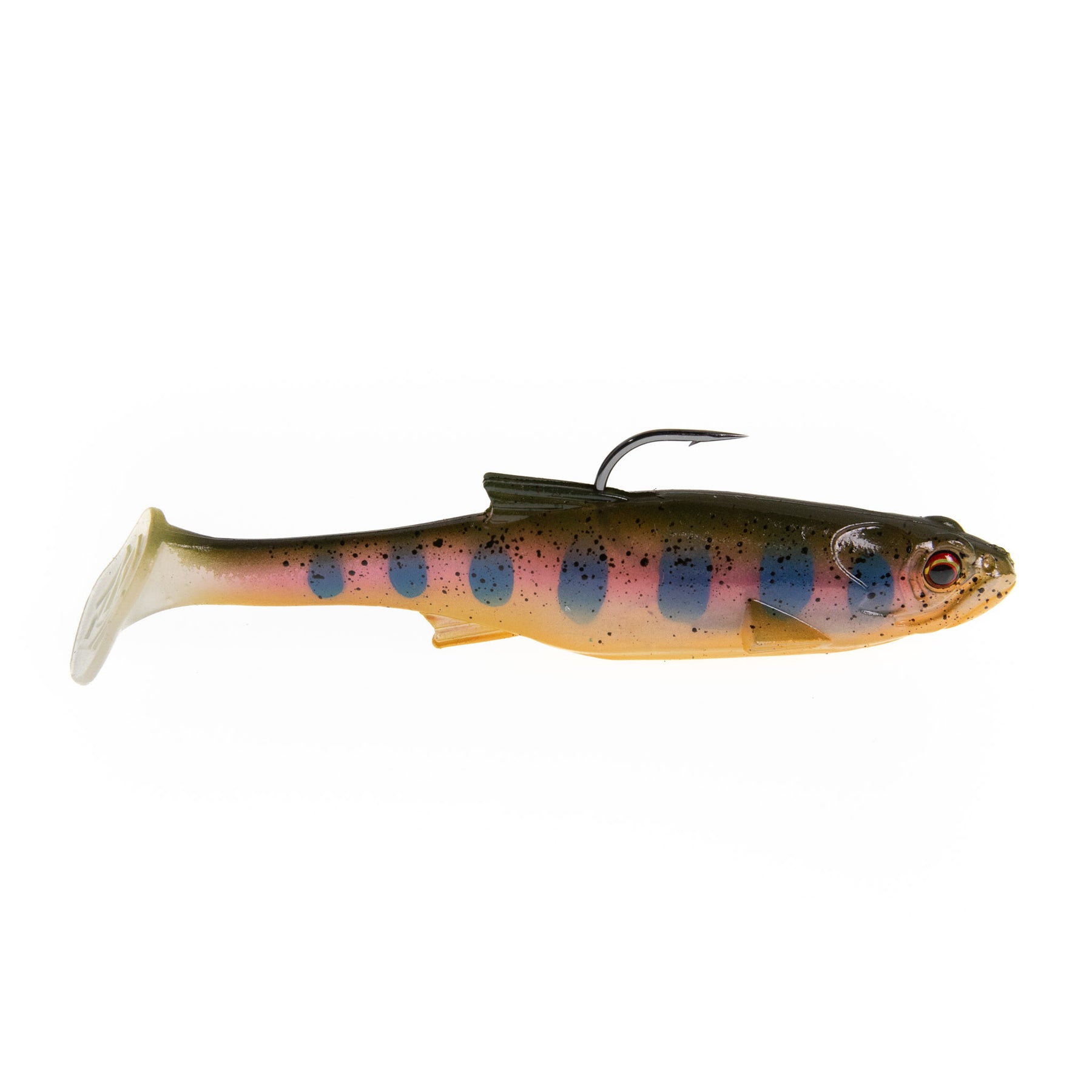 Bass Mafia Daingerous Loaded Swimbait 5