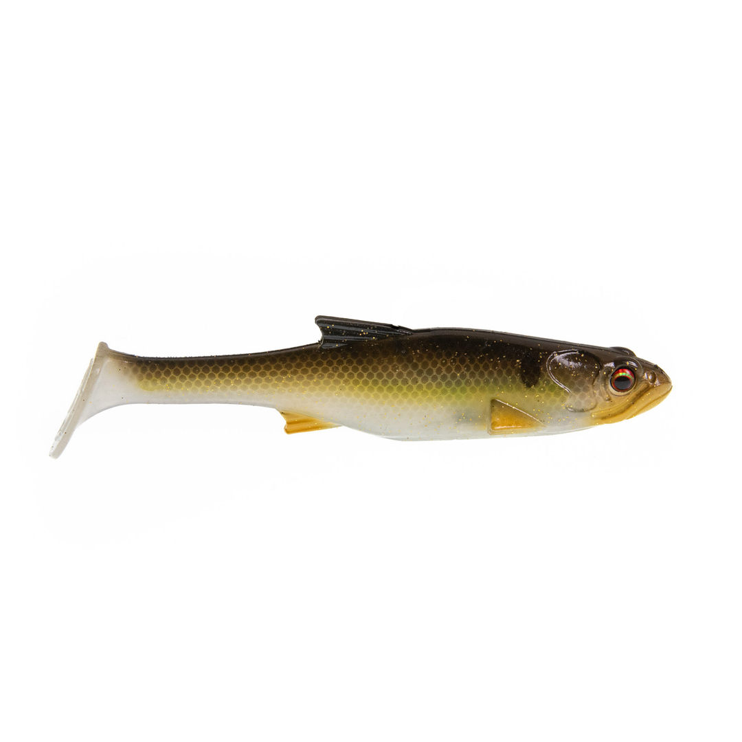 Poisson Nageur Swimbait Biwaa S Trout 23cm - Leurre de la pêche Poisson Nageur Swimbait Biwaa S Trout 23cm - Leurre de la pêche