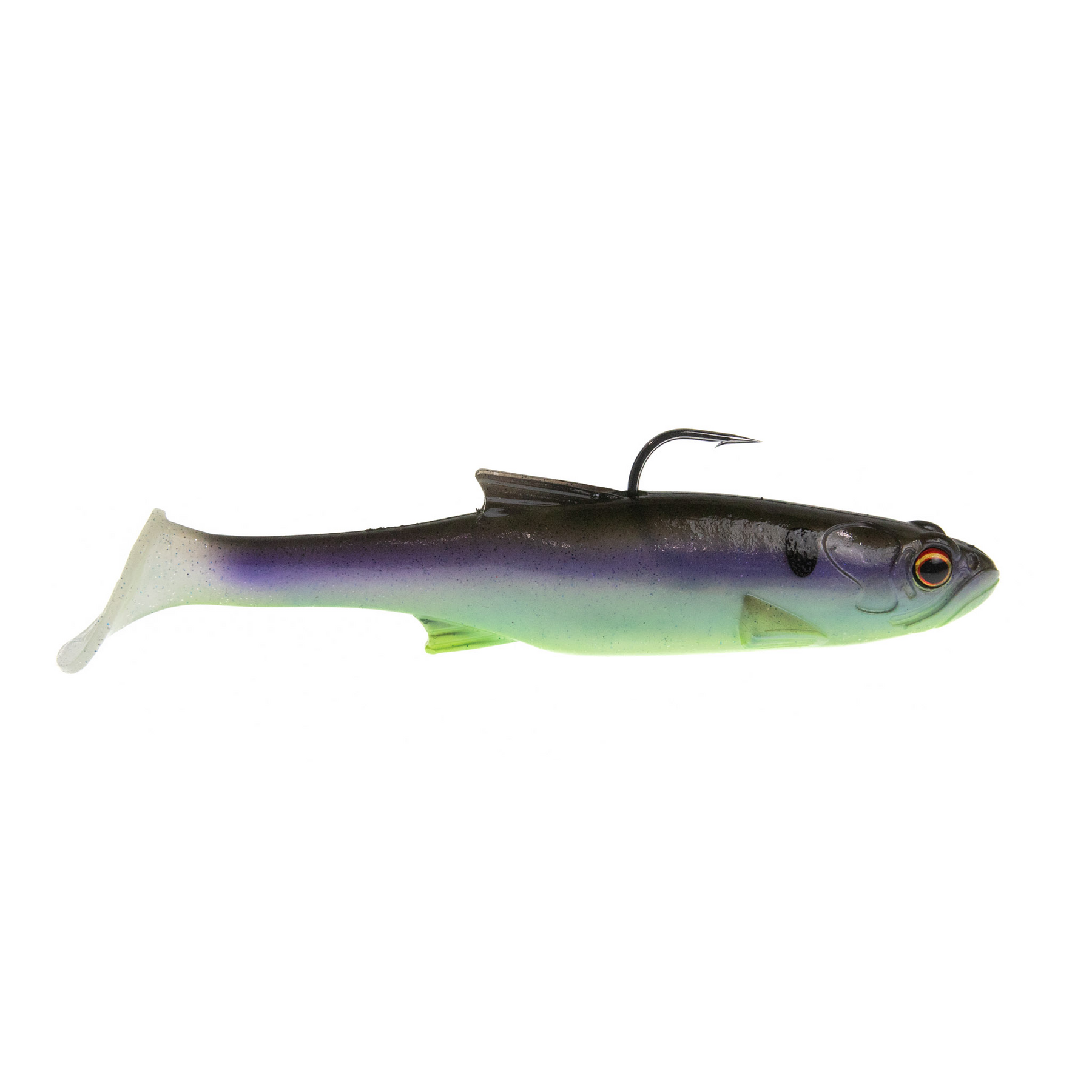 Bass Mafia Loaded Daingerous Swimbait 7
