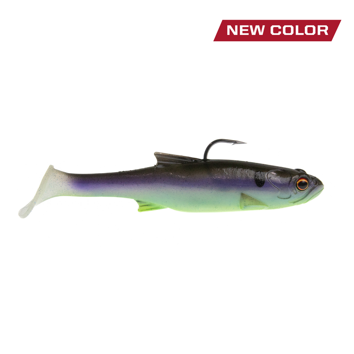 7" Daingerous Swimbait [Loaded]