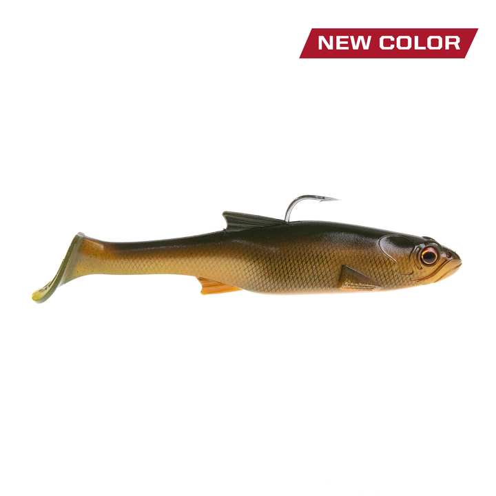 7" Daingerous Swimbait [Loaded]