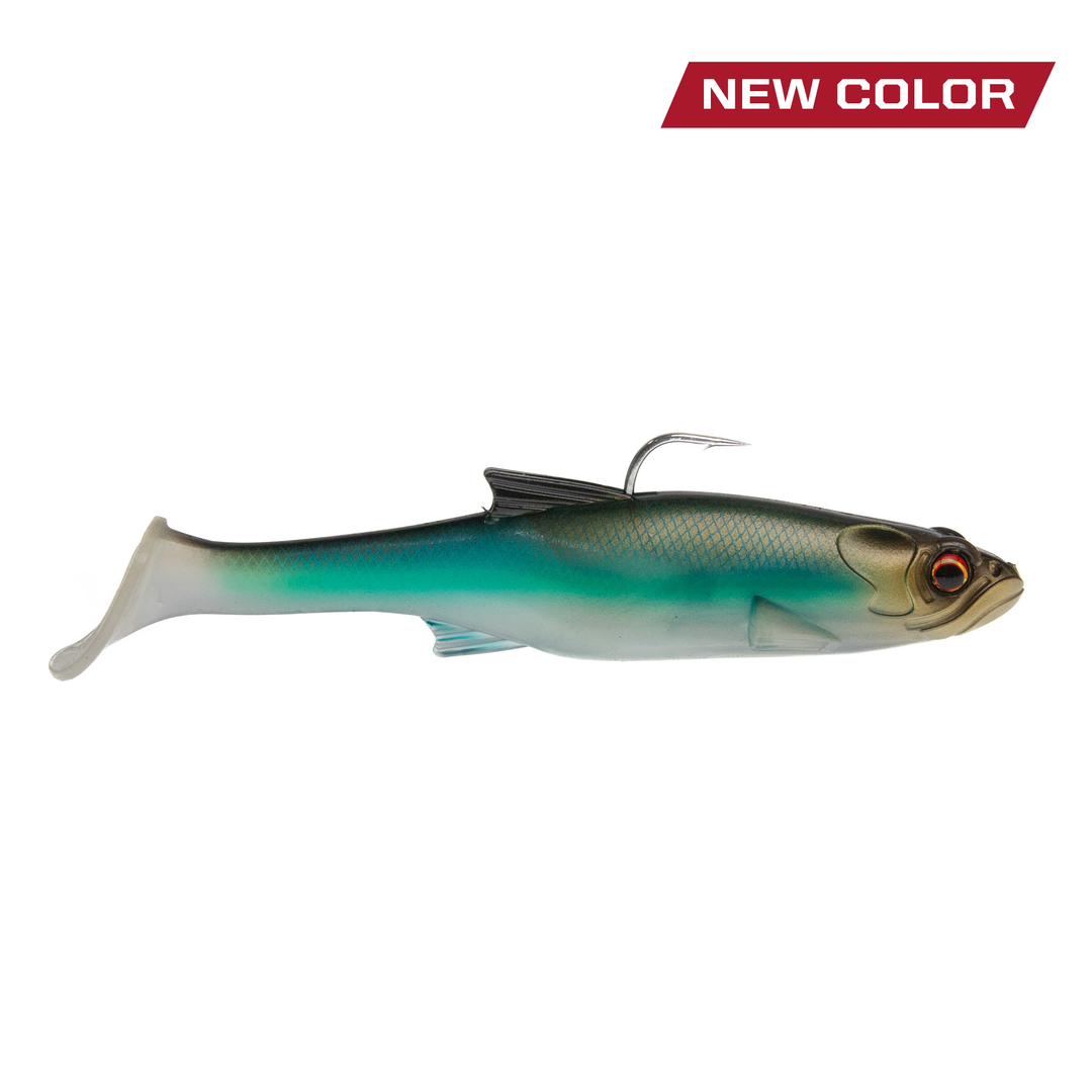 7" Daingerous Swimbait [Loaded]