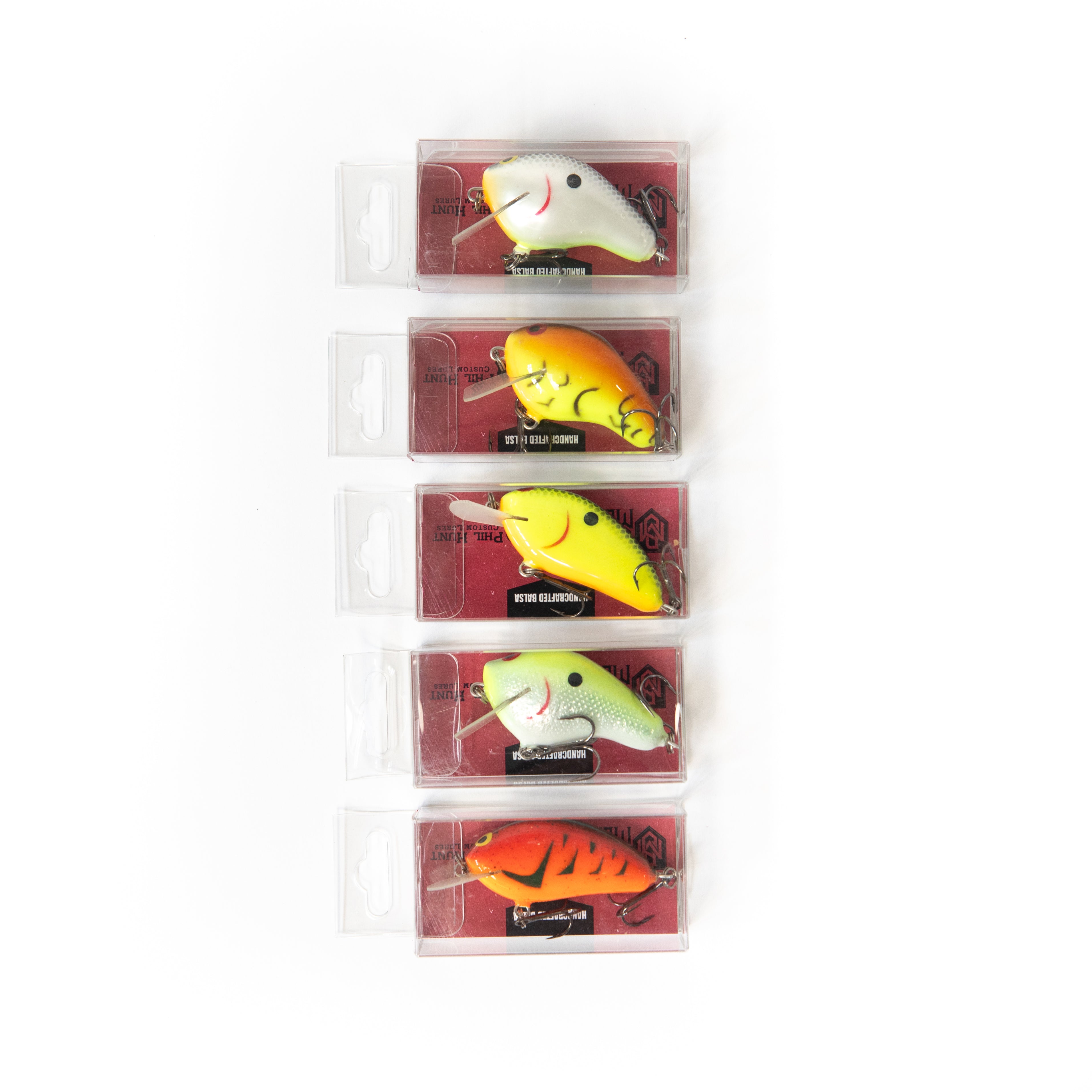 Balsa Bundle – Mafia Outdoors