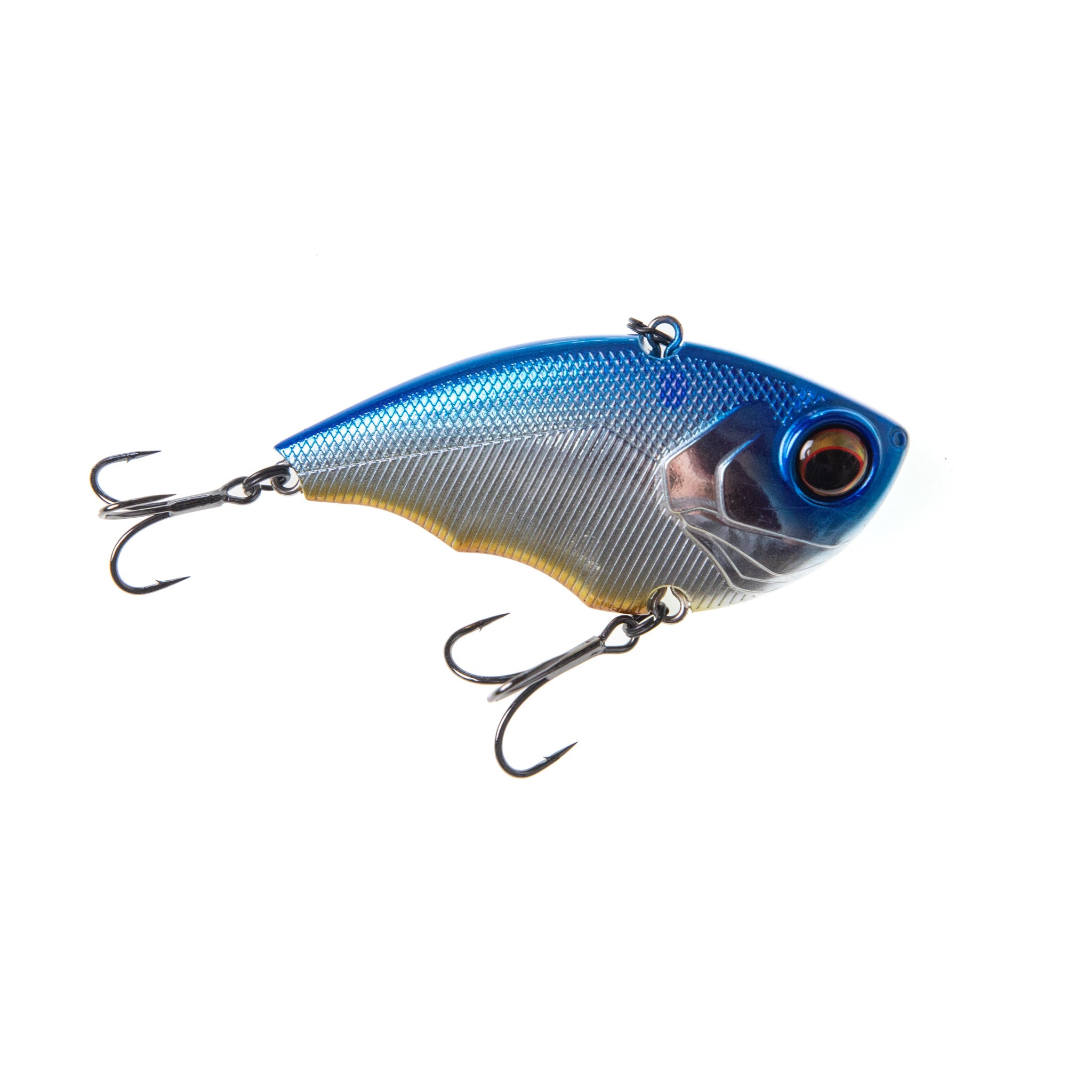 Bass Mafia Boss Vibe Crankbait – Mafia Outdoors