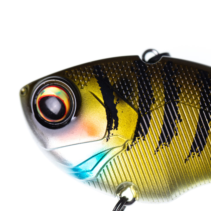 Bass Mafia Boss Vibe Crankbait