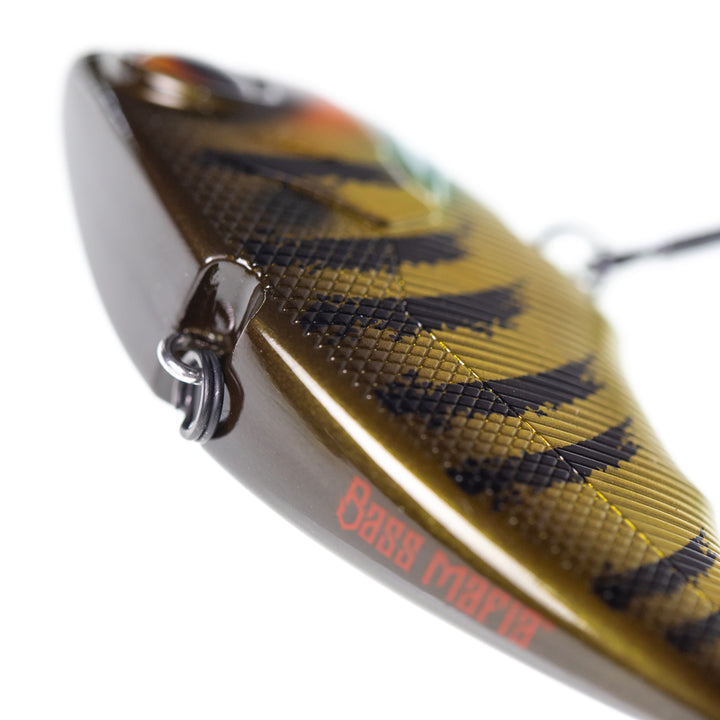 Bass Mafia Boss Vibe Crankbait