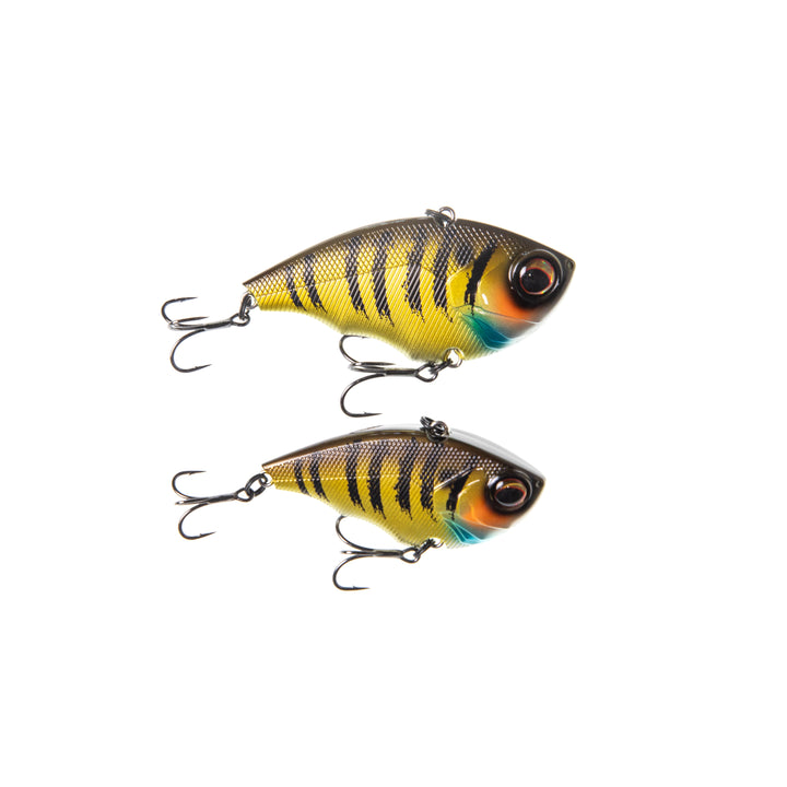 Bass Mafia Boss Vibe Crankbait