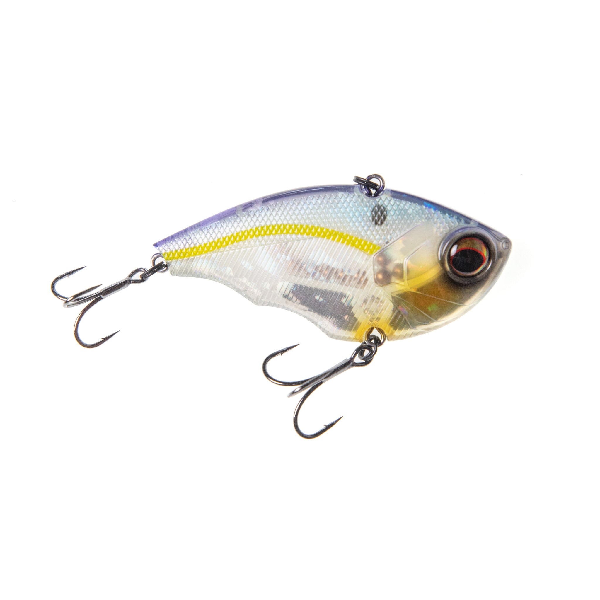 Bass Mafia Boss Vibe Crankbait – Mafia Outdoors