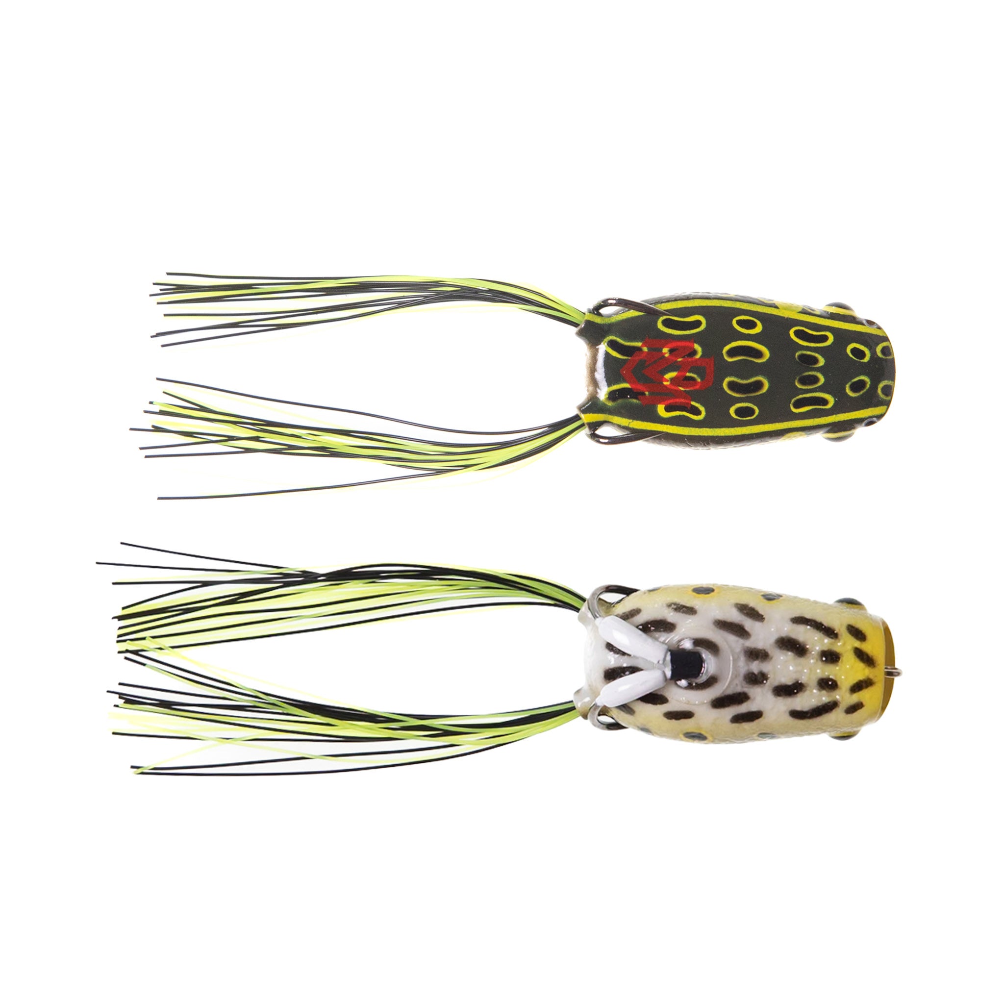 Cannonball Popping Frog – Mafia Outdoors