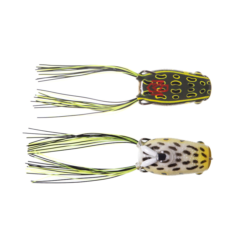 Cannonball Popping Frog – Mafia Outdoors