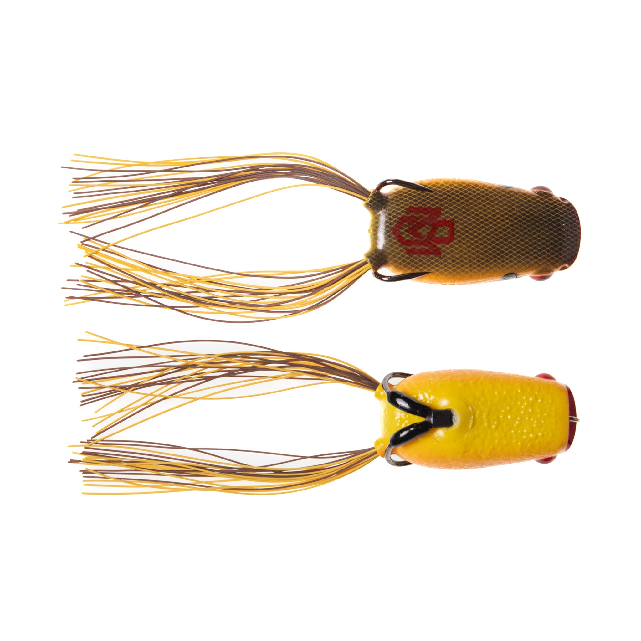 Cannonball Popping Frog – Mafia Outdoors