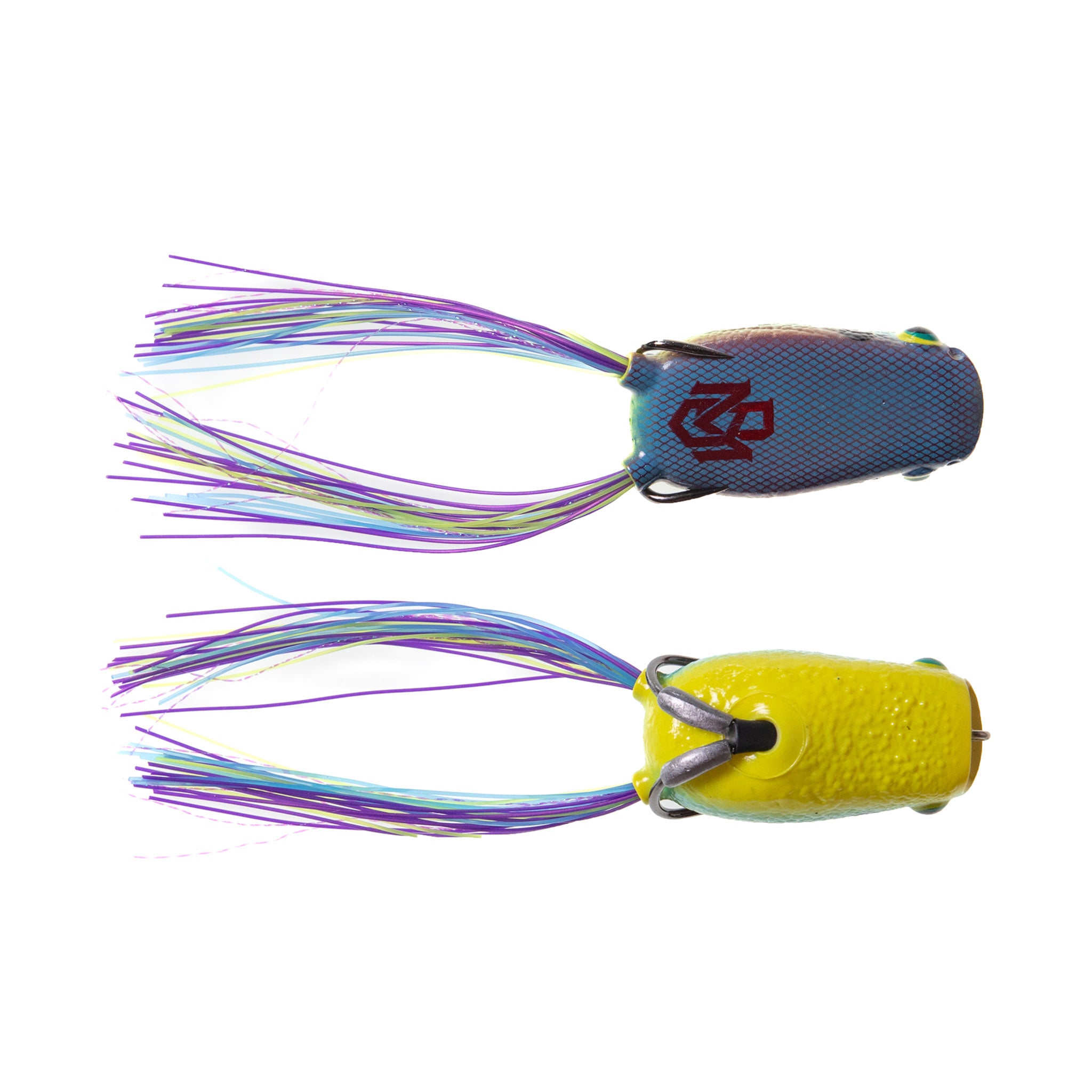 Cannonball Popping Frog – Mafia Outdoors