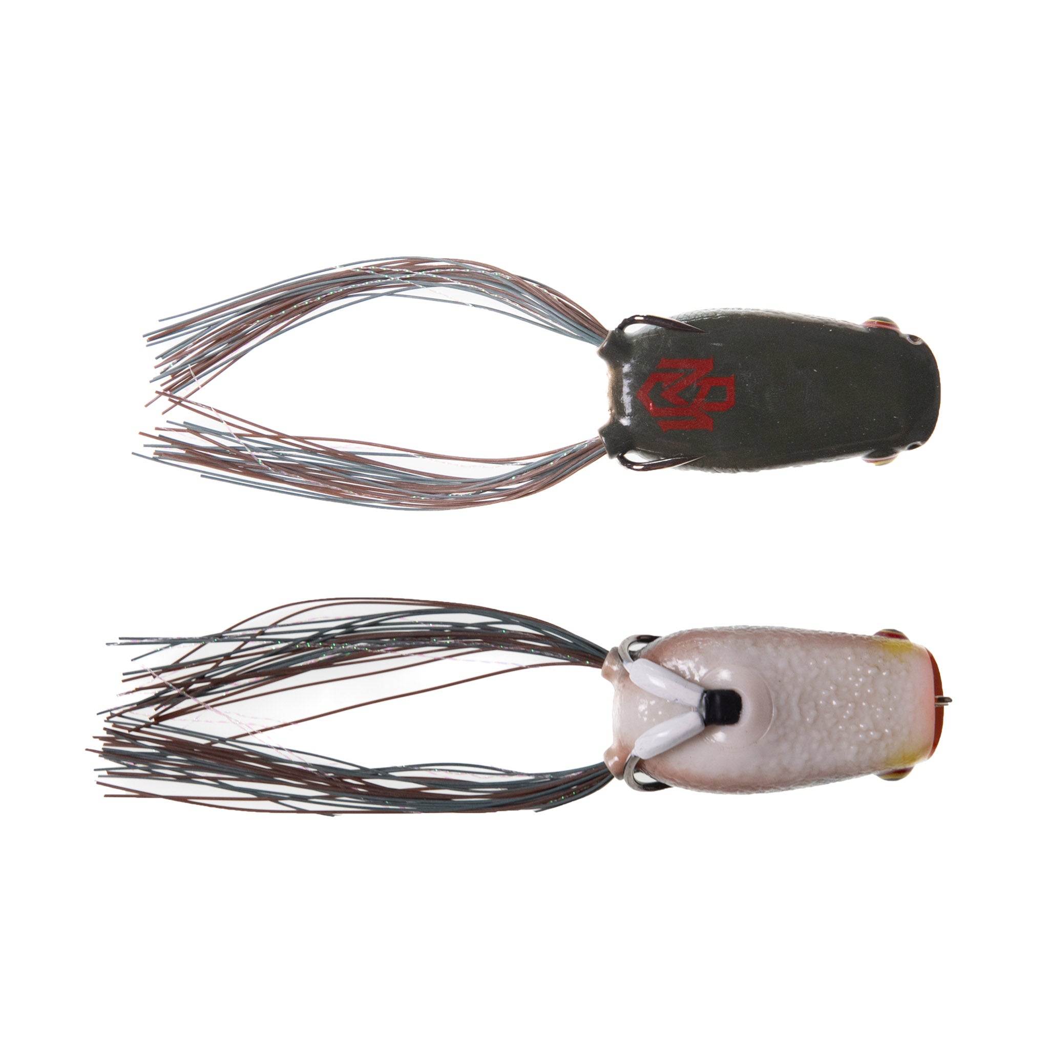 Cannonball Popping Frog – Mafia Outdoors