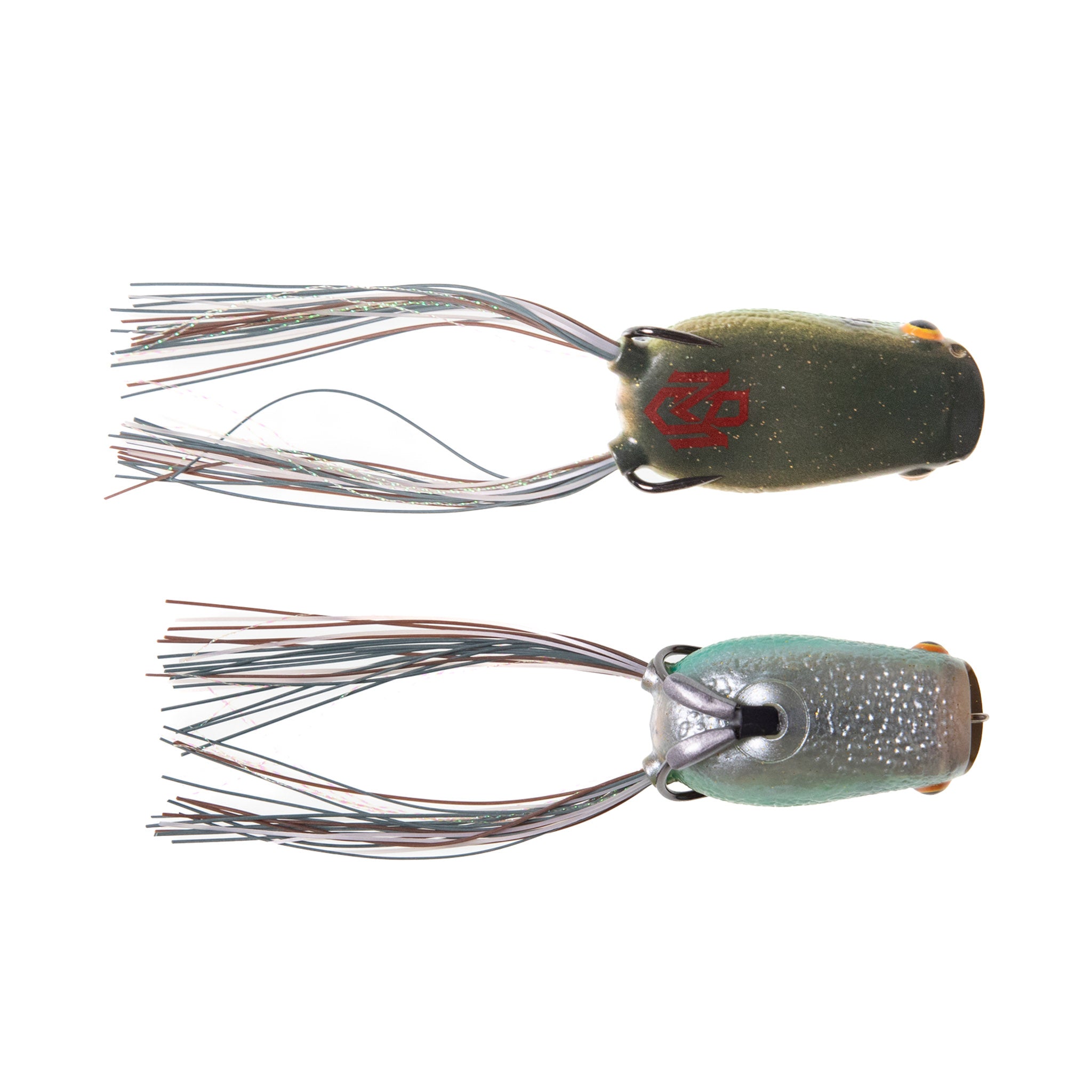 Cannonball Popping Frog – Mafia Outdoors